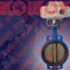 Butterfly Valves